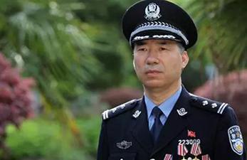 <b>宜兴</b>刑侦高手储小悦实现