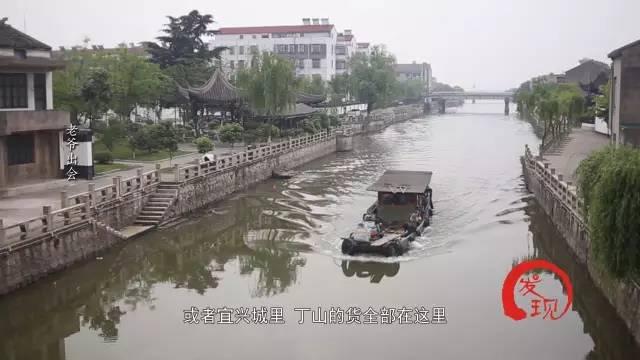 <b>宜兴</b>周铁人的传承:老爷出会