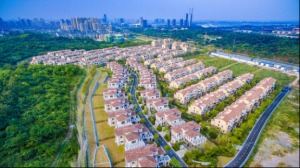 龙湖紫云台:土拍之后,<b>宜兴</b>目光,不看地王看龙背!