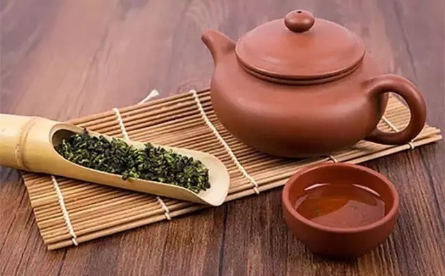 文化|<b>紫砂</b>壶与茶,成就一段人间佳话