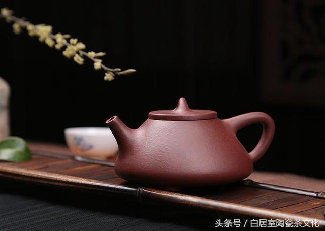 温润高雅的<b>紫砂</b>茶具