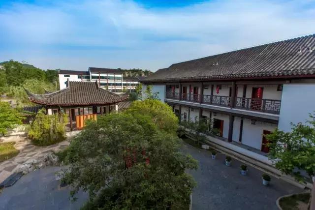 端午小长假游<b>宜兴</b>仙境,风靡Facebook,好吃又好玩