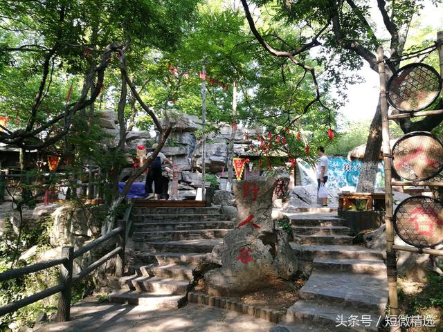 <b>宜兴</b>善卷洞 美景欣赏