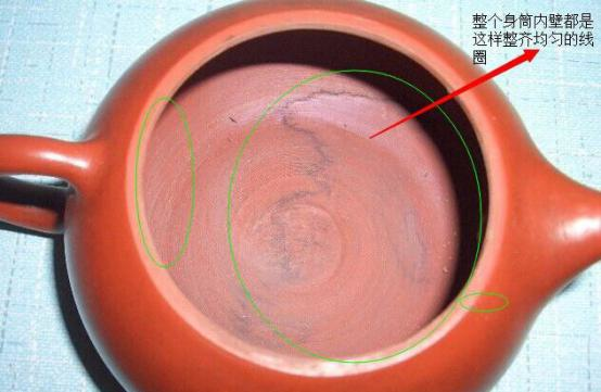 灌浆壶鉴别图片