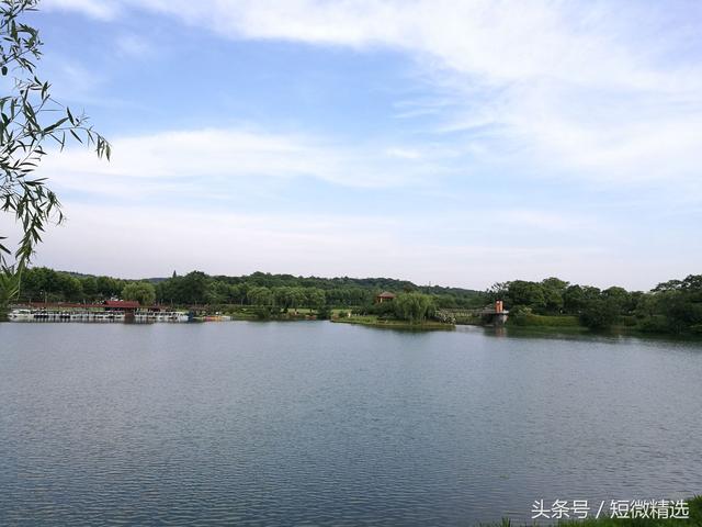 <b>宜兴</b>龙背山森林公园 美景欣赏