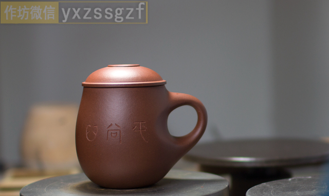 如果你的<b>紫砂</b>壶吸水慢,那就是一把垃圾壶!