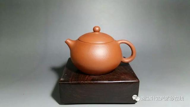 呈垚 ‖ <b>紫砂</b> . 矿料龙眼鹅黄朱泥