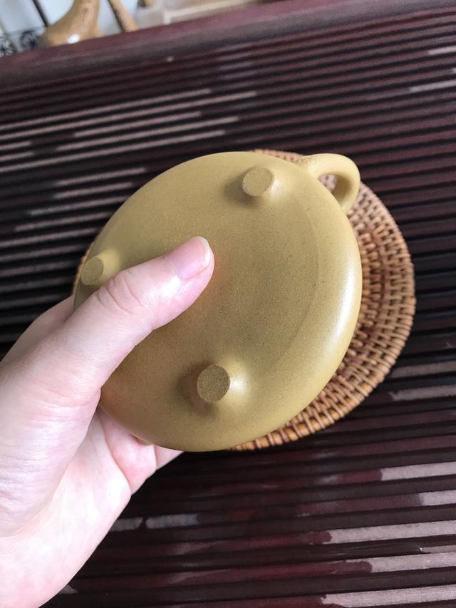 同样都是石瓢<b>紫砂</b>壶,壶型上却有很多的变化