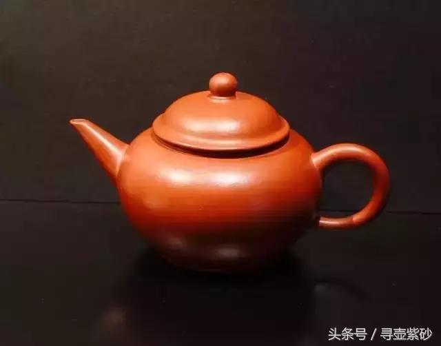 寻壶<b>紫砂</b>之37种经典<b>紫砂</b>壶型的前世今生(科普<b>紫砂</b>文化)!