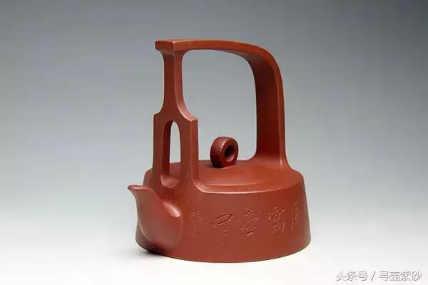 寻壶<b>紫砂</b>之37种经典<b>紫砂</b>壶型的前世今生(科普<b>紫砂</b>文化)!