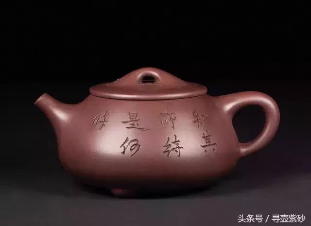 寻壶<b>紫砂</b>之37种经典<b>紫砂</b>壶型的前世今生(科普<b>紫砂</b>文化)!