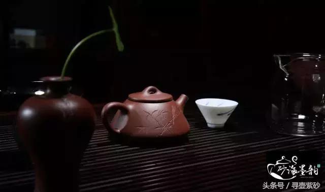 想要养一把漂亮的<b>紫砂</b>壶,请这样做,不要盲目的网上学习