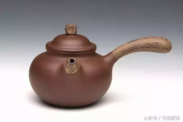寻壶<b>紫砂</b>之37种经典<b>紫砂</b>壶型的前世今生(科普<b>紫砂</b>文化)!