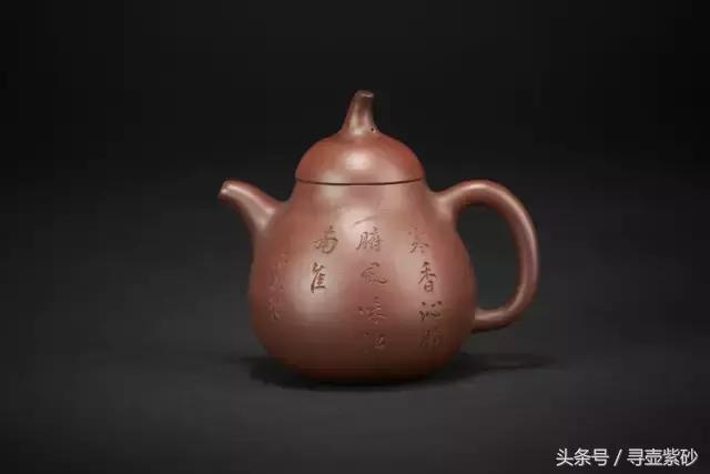 寻壶<b>紫砂</b>之37种经典<b>紫砂</b>壶型的前世今生(科普<b>紫砂</b>文化)!