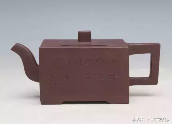 寻壶<b>紫砂</b>之37种经典<b>紫砂</b>壶型的前世今生(科普<b>紫砂</b>文化)!