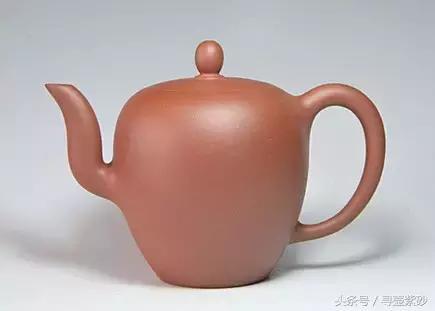 寻壶<b>紫砂</b>之37种经典<b>紫砂</b>壶型的前世今生(科普<b>紫砂</b>文化)!