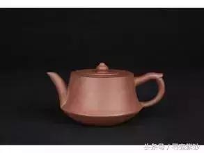 寻壶<b>紫砂</b>之37种经典<b>紫砂</b>壶型的前世今生(科普<b>紫砂</b>文化)!