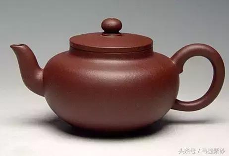 寻壶<b>紫砂</b>之37种经典<b>紫砂</b>壶型的前世今生(科普<b>紫砂</b>文化)!