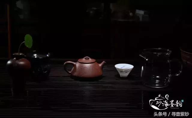 想要养一把漂亮的<b>紫砂</b>壶,请这样做,不要盲目的网上学习