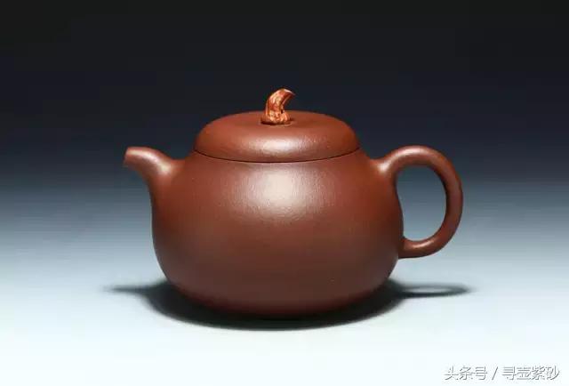 寻壶<b>紫砂</b>之37种经典<b>紫砂</b>壶型的前世今生(科普<b>紫砂</b>文化)!