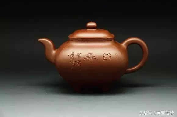 寻壶<b>紫砂</b>之37种经典<b>紫砂</b>壶型的前世今生(科普<b>紫砂</b>文化)!