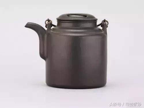 寻壶<b>紫砂</b>之37种经典<b>紫砂</b>壶型的前世今生(科普<b>紫砂</b>文化)!