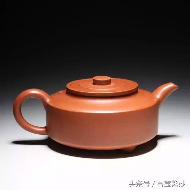 寻壶<b>紫砂</b>之37种经典<b>紫砂</b>壶型的前世今生(科普<b>紫砂</b>文化)!