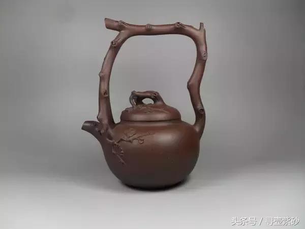 寻壶<b>紫砂</b>之37种经典<b>紫砂</b>壶型的前世今生(科普<b>紫砂</b>文化)!