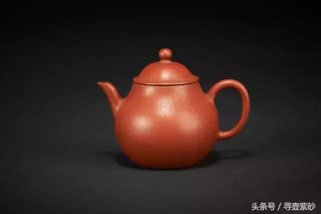 寻壶<b>紫砂</b>之37种经典<b>紫砂</b>壶型的前世今生(科普<b>紫砂</b>文化)!