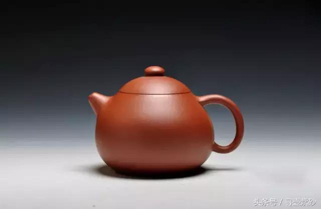 寻壶<b>紫砂</b>之37种经典<b>紫砂</b>壶型的前世今生(科普<b>紫砂</b>文化)!