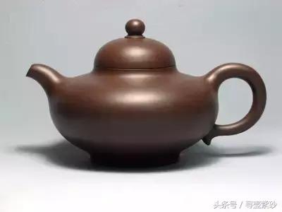 寻壶<b>紫砂</b>之37种经典<b>紫砂</b>壶型的前世今生(科普<b>紫砂</b>文化)!