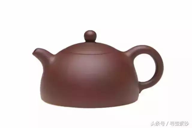 寻壶<b>紫砂</b>之37种经典<b>紫砂</b>壶型的前世今生(科普<b>紫砂</b>文化)!