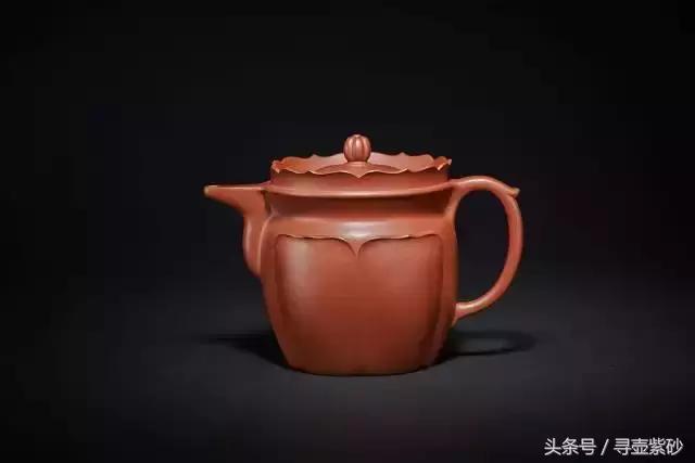 寻壶<b>紫砂</b>之37种经典<b>紫砂</b>壶型的前世今生(科普<b>紫砂</b>文化)!
