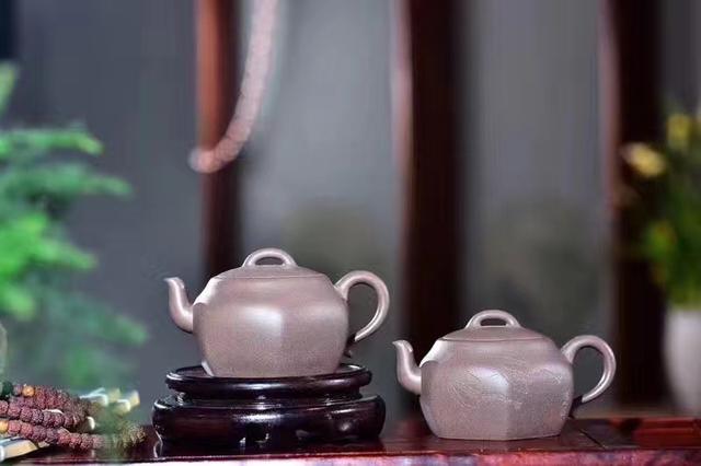 关于<b>紫砂</b>壶的小故事
