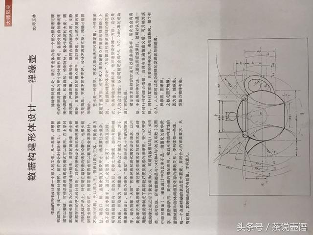 <b>紫砂</b>壶的专业级分析-数学不好的赶紧紧急求助