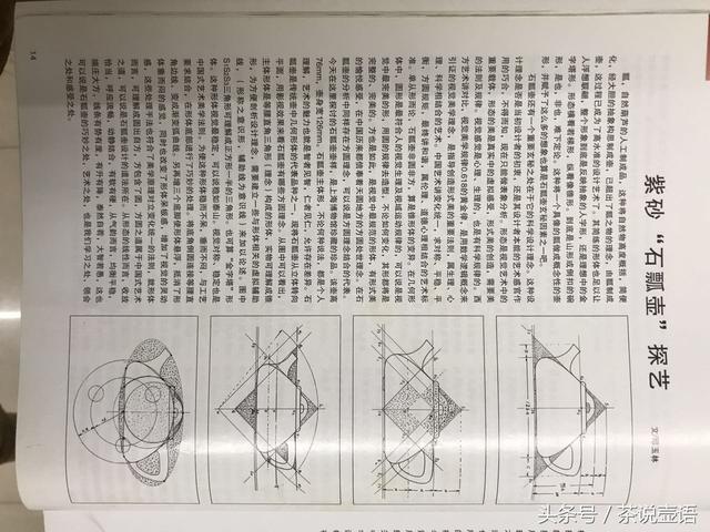 <b>紫砂</b>壶的专业级分析-数学不好的赶紧紧急求助