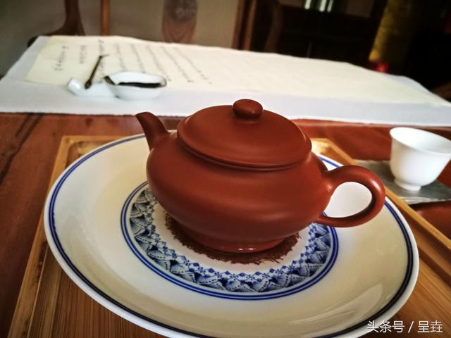 呈垚 ‖ <b>紫砂</b>与茶 & 不那么玄的谈品茶体验(上)