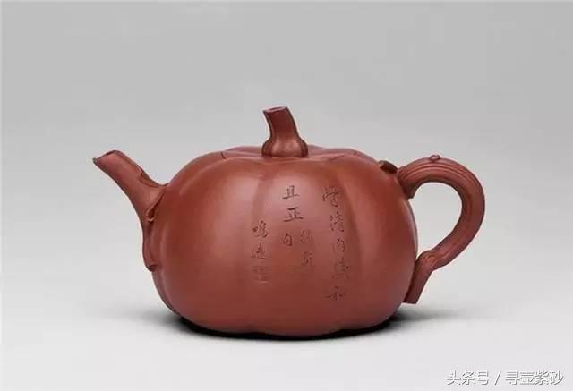 鉴别<b>紫砂</b>老壶,原来也可以这么简单!(玩壶的没几个会知道这个方法)