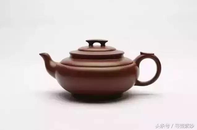 鉴别<b>紫砂</b>老壶,原来也可以这么简单!(玩壶的没几个会知道这个方法)