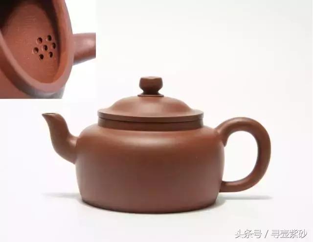 鉴别<b>紫砂</b>老壶,原来也可以这么简单!(玩壶的没几个会知道这个方法)