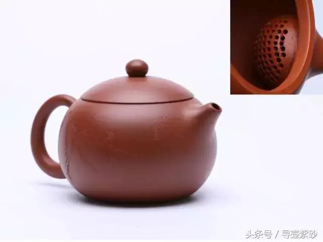 鉴别<b>紫砂</b>老壶,原来也可以这么简单!(玩壶的没几个会知道这个方法)