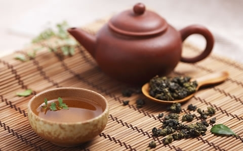 <b>紫砂</b>壶开壶要注意,用了错误的方法会让壶毁于一旦