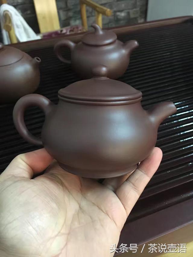 <b>紫砂</b>壶的故事!是茶也是壶更是人的故事!