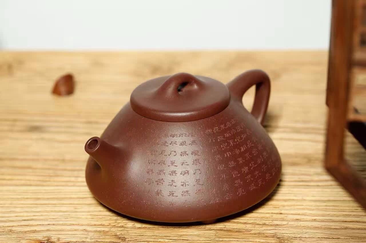 被误解的<b>紫砂</b>壶