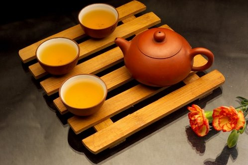<b>紫砂</b>壶的养壶技巧,一壶伴一生!