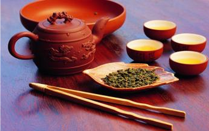 <b>紫砂</b>壶的养壶技巧,一壶伴一生!