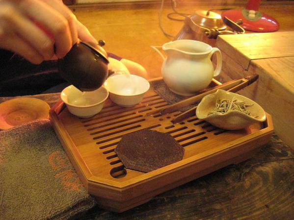 <b>紫砂</b>壶之所以被称