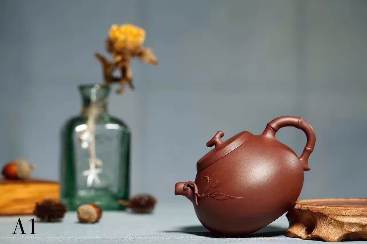 被误解的<b>紫砂</b>壶