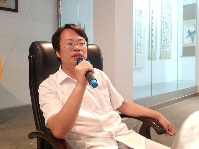 <b>宜兴</b>手工制陶大赛获奖作品展在天津举办