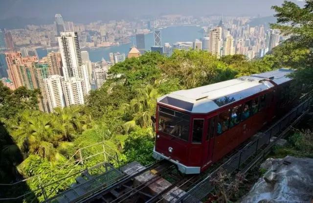 香港回归20周年,我准备从<b>宜兴</b>坐火车过去!